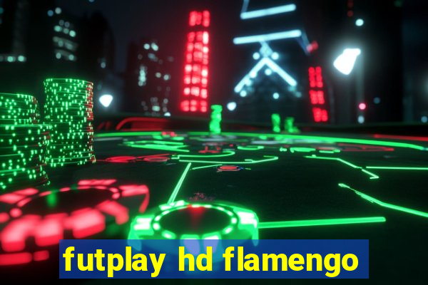 futplay hd flamengo